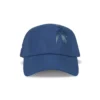 Casquette de course technique avec cordon de serrage