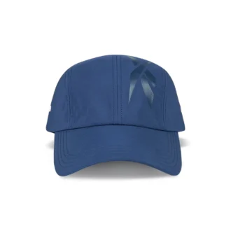 Casquette de course technique avec cordon de serrage