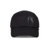 Casquette de course technique avec cordon de serrage
