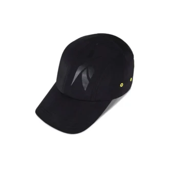 Casquette de course technique avec cordon de serrage