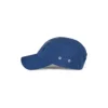 Casquette de course technique avec cordon de serrage