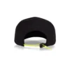 Casquette de course technique avec cordon de serrage