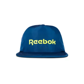 Casquette de course à visière plate