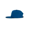 Casquette de course à visière plate