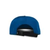 Casquette de course à visière plate