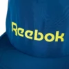 Casquette de course à visière plate