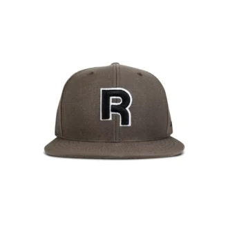 Casquette Identity Drop R