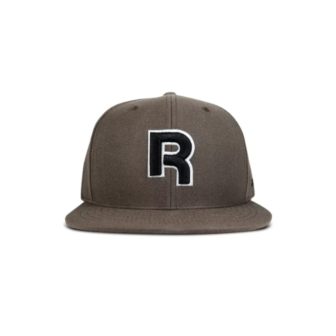 Casquette Identity Drop R Casquette Identity Drop R