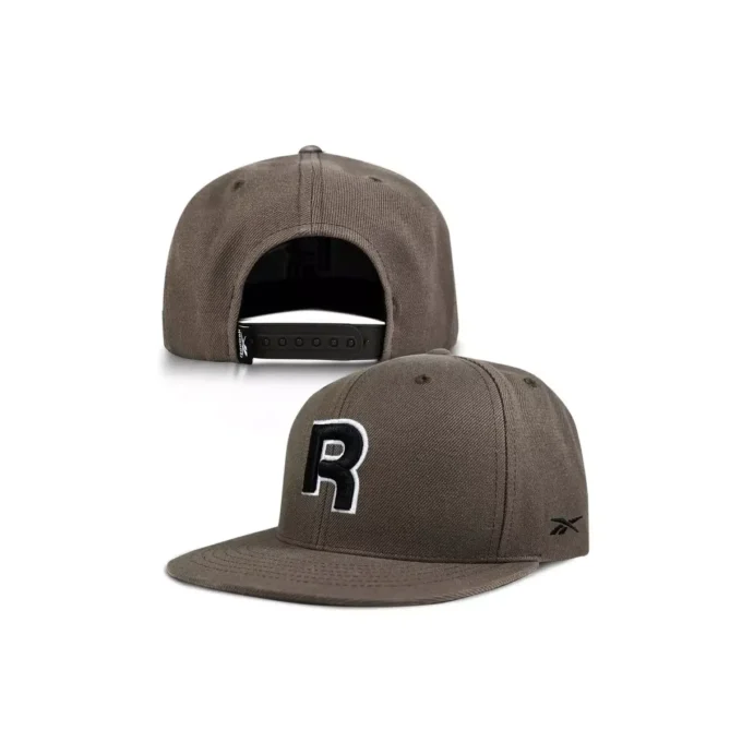 Casquette Identity Drop R Casquette Identity Drop R