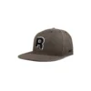 Casquette Identity Drop R Casquette Identity Drop R