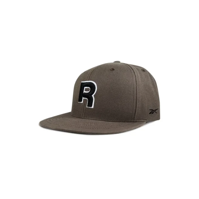 Casquette Identity Drop R Casquette Identity Drop R