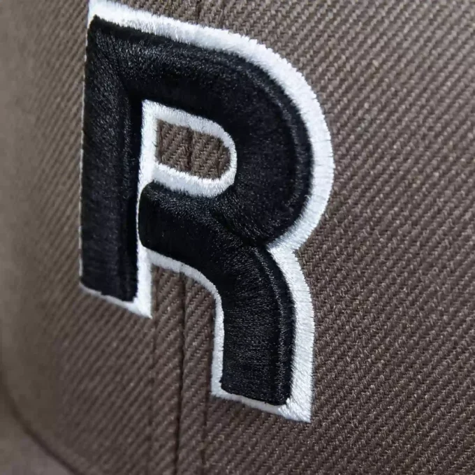 Casquette Identity Drop R Casquette Identity Drop R
