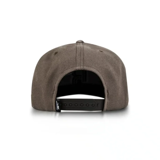 Casquette Identity Drop R Casquette Identity Drop R