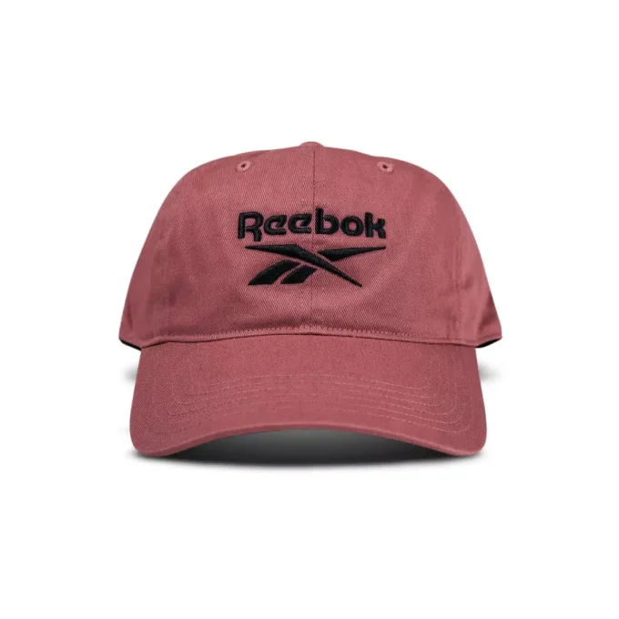 Casquette à logo