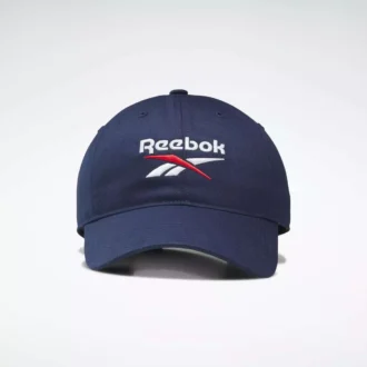 Casquette à logo