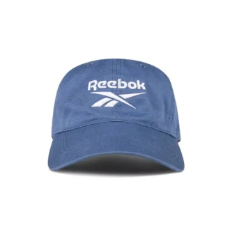 Casquette à logo