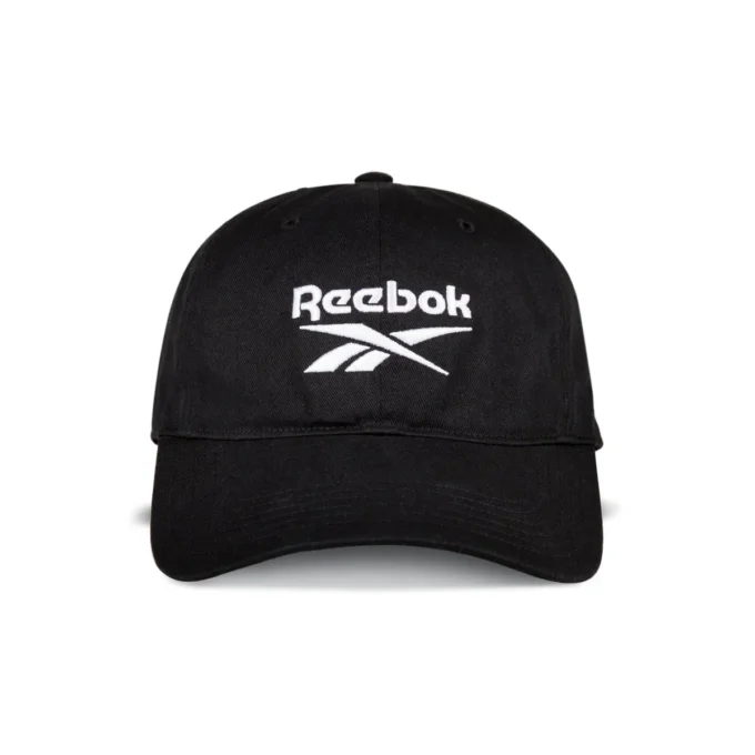 Casquette à logo