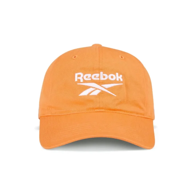 Casquette à logo
