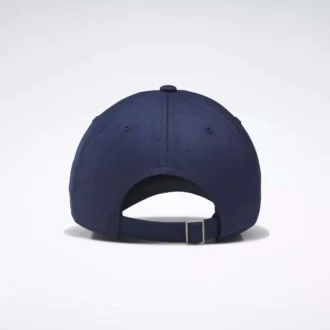 Casquette à logo