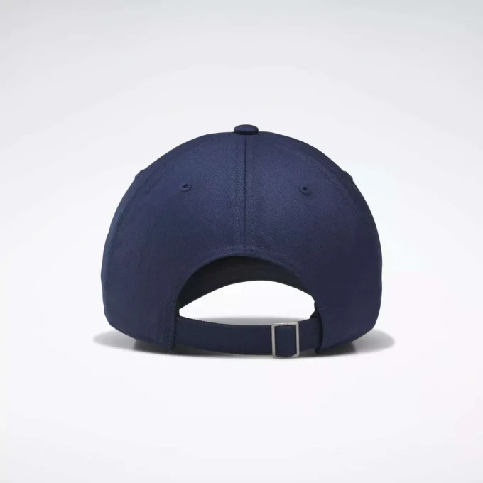 Casquette à logo