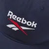 Casquette à logo