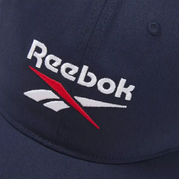 Casquette à logo
