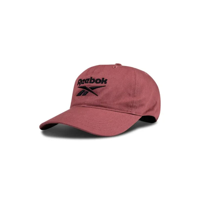 Casquette à logo
