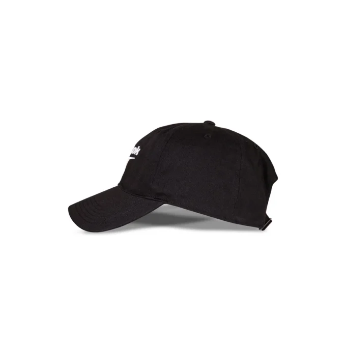 Casquette à logo