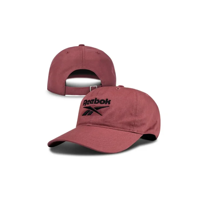 Casquette à logo