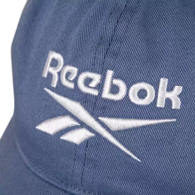 Casquette à logo