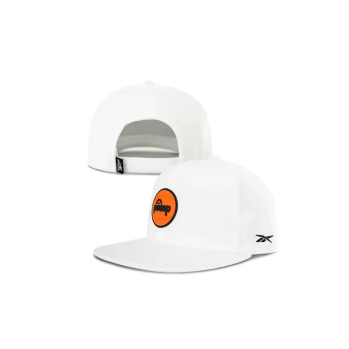 Casquette Reebok Pump Casquette Reebok Pump