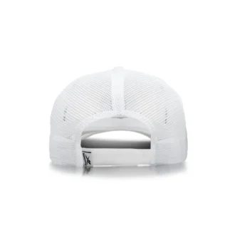 Casquette Trucker Vector avec patch tissé