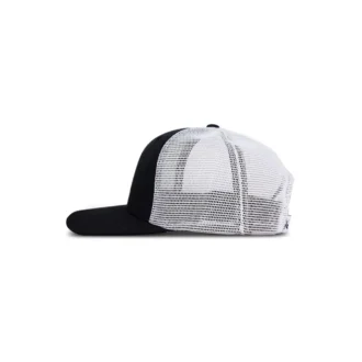 Casquette Trucker Vector avec patch tissé