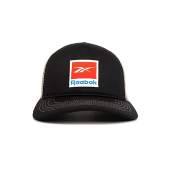 Casquette trucker vintage