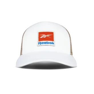 Casquette trucker vintage