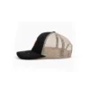 Casquette trucker vintage