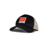 Casquette trucker vintage