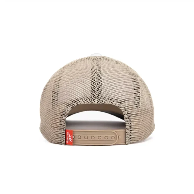 Casquette trucker vintage