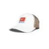 Casquette trucker vintage