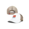 Casquette trucker vintage