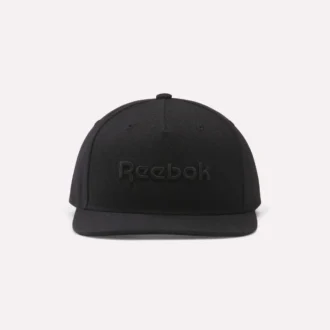 Casquette à visière plate originale