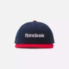Casquette à visière plate originale