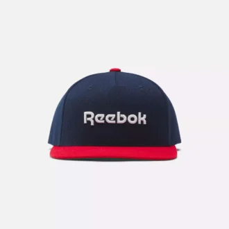 Casquette à visière plate originale