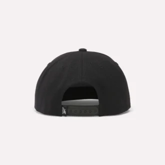 Casquette à visière plate originale
