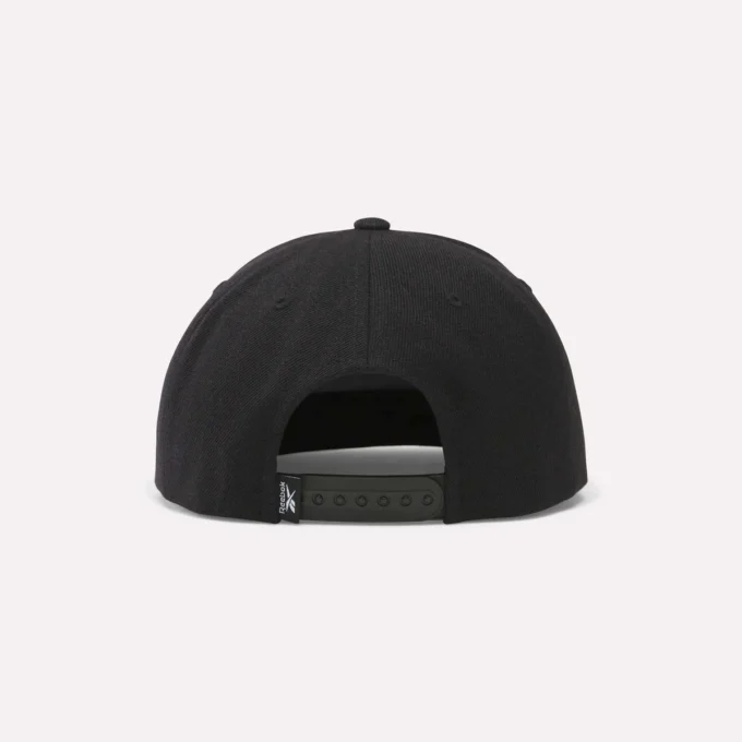 Casquette à visière plate originale