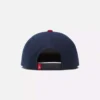 Casquette à visière plate originale
