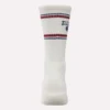 Chaussettes mi-hautes en molleton pour homme, lot de 3 paires