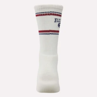 Chaussettes mi-hautes en molleton pour homme, lot de 3 paires