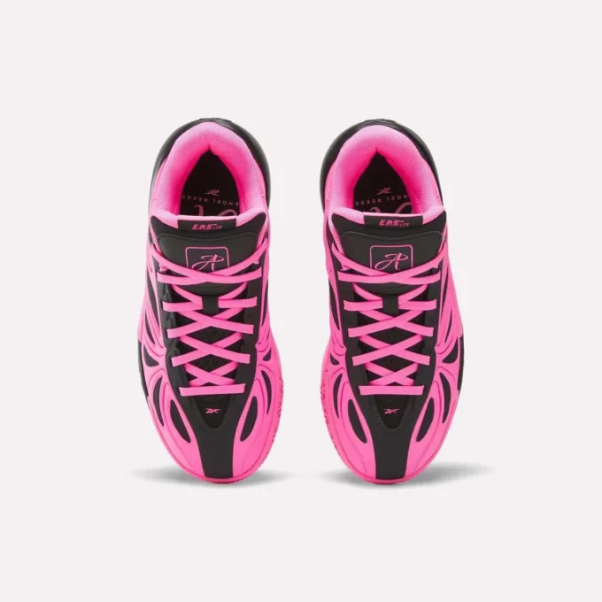 Chaussures Angel Reese 1 – Grands enfants