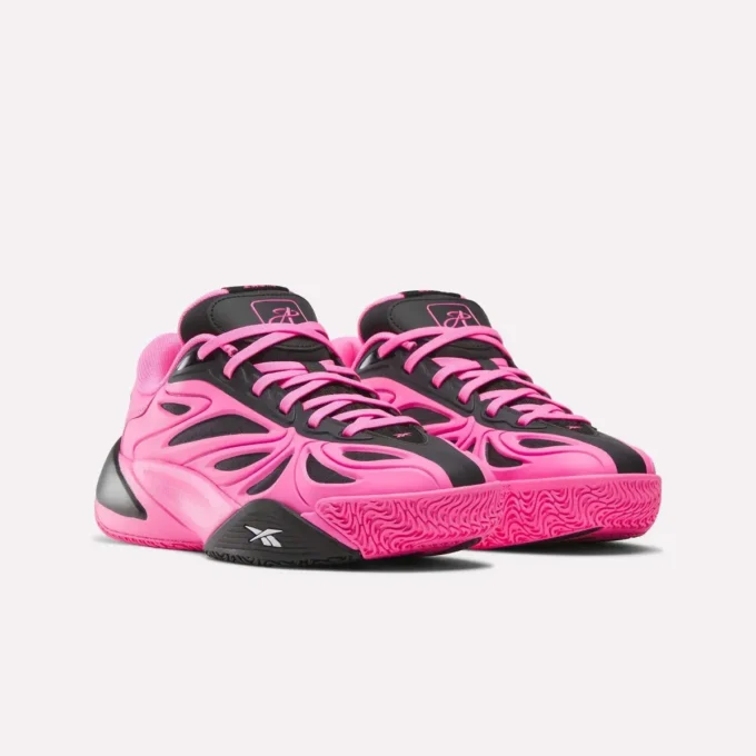 Chaussures Angel Reese 1 – Grands enfants